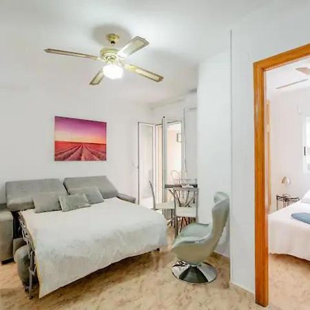 Apartamento Inteiro Acolhedor Perto Da Praia Torrevieja Zewnętrze zdjęcie