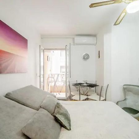 Apartamento Inteiro Acolhedor Perto Da Praia Torrevieja Zewnętrze zdjęcie