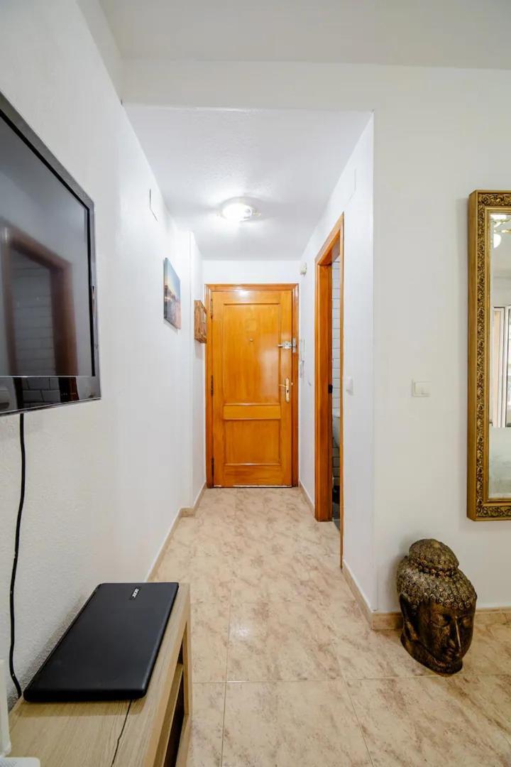 Apartamento Inteiro Acolhedor Perto Da Praia Torrevieja Zewnętrze zdjęcie