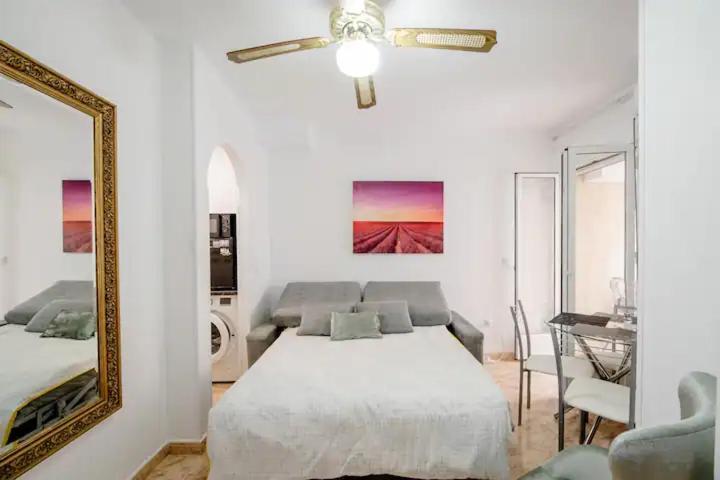Apartamento Inteiro Acolhedor Perto Da Praia Torrevieja Zewnętrze zdjęcie