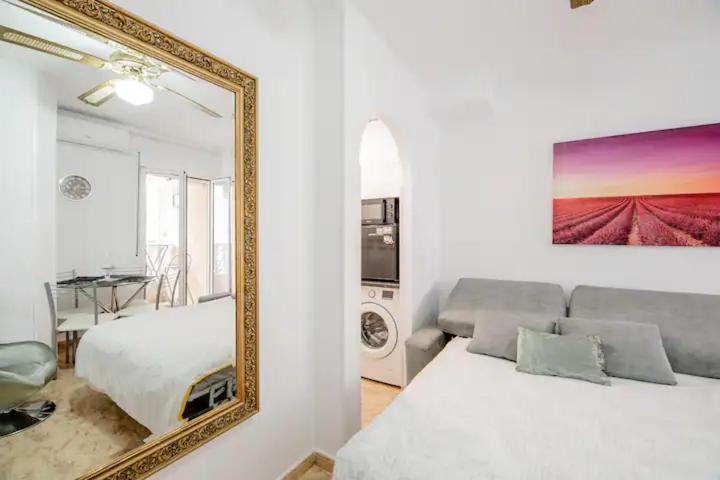 Apartamento Inteiro Acolhedor Perto Da Praia Torrevieja Zewnętrze zdjęcie