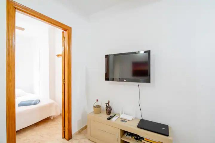 Apartamento Inteiro Acolhedor Perto Da Praia Torrevieja Zewnętrze zdjęcie