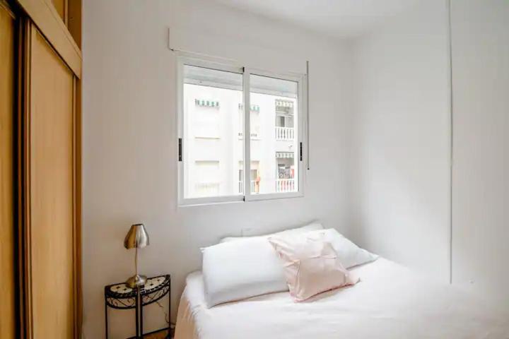 Apartamento Inteiro Acolhedor Perto Da Praia Torrevieja Zewnętrze zdjęcie