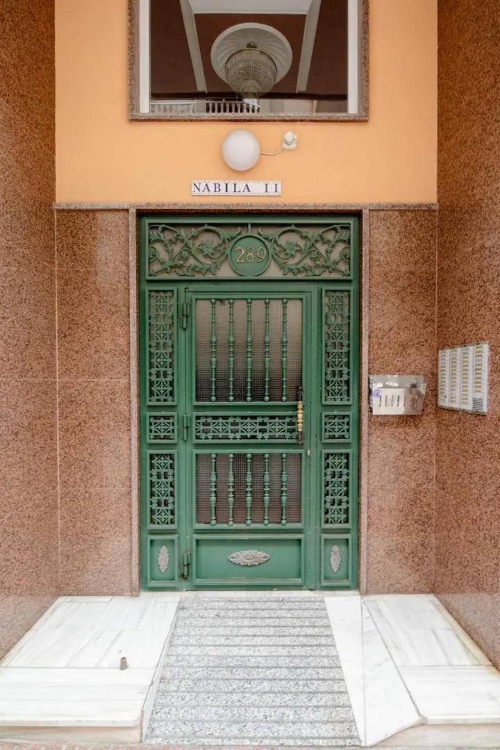 Apartamento Inteiro Acolhedor Perto Da Praia Torrevieja Zewnętrze zdjęcie